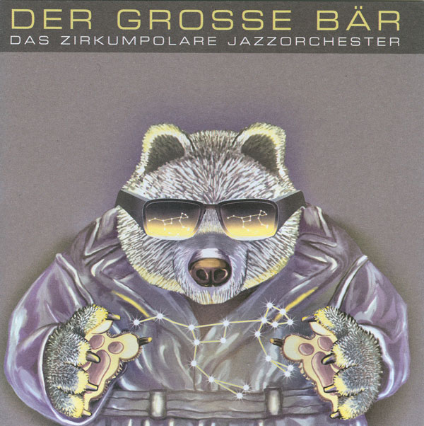 der grosse baer