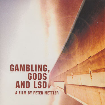 gambling gods and lsd