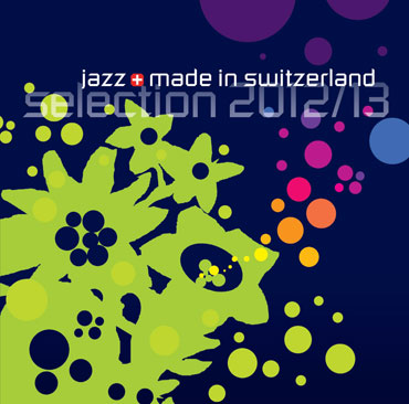 Jazz made in CH 12-13