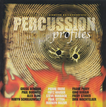 percussion profiles