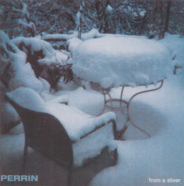 Perrin, from a silver